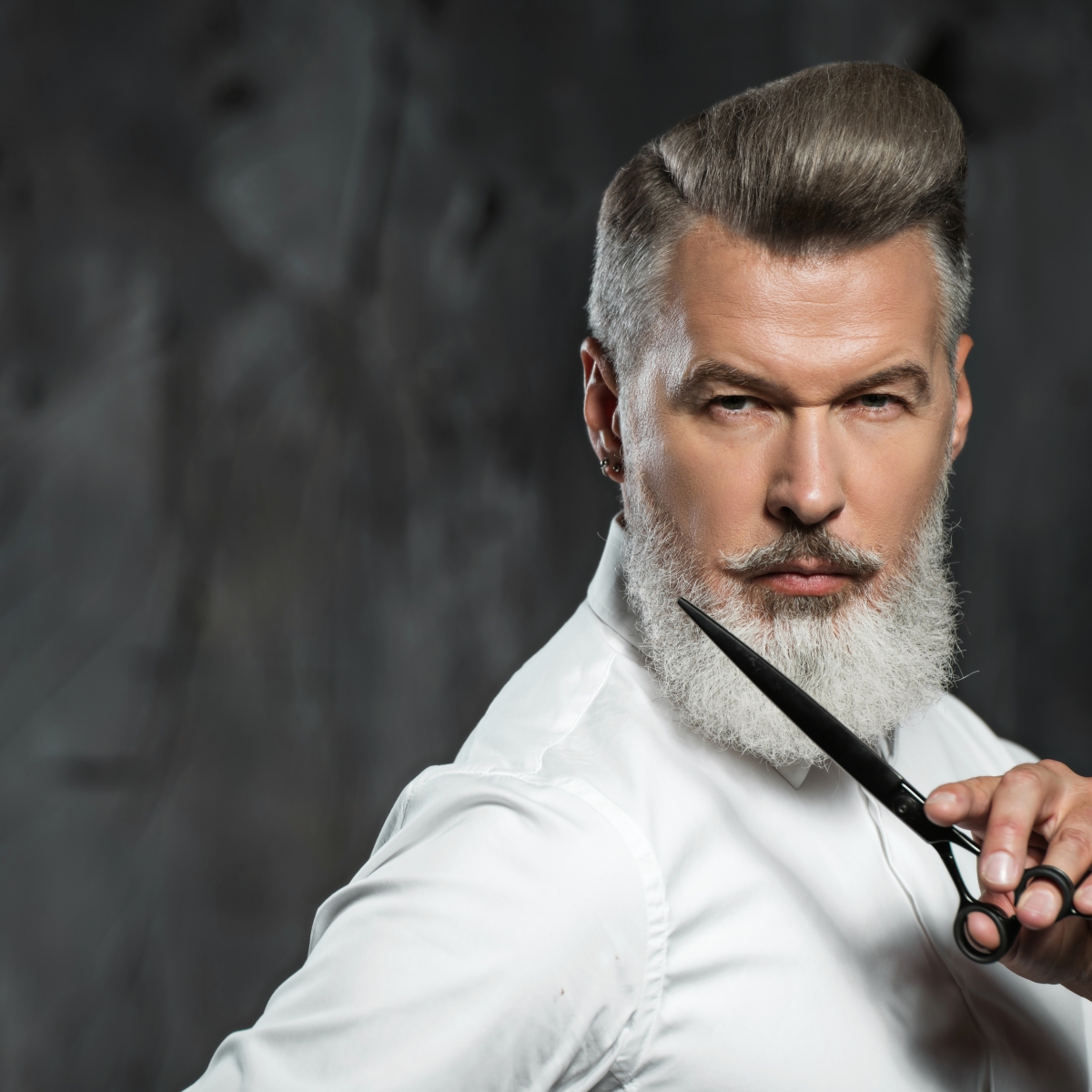 Best Beard Trim London Beard Grooming Specialist Swagger London