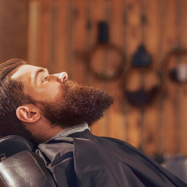 Best Beard Trim London Beard Grooming Specialist Swagger London